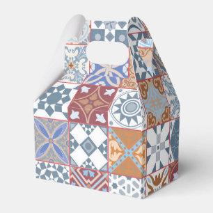 Ballotins Colorful Moroccan