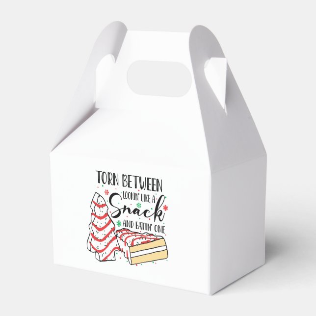 Ballotins Comme Un Snack (Verso)