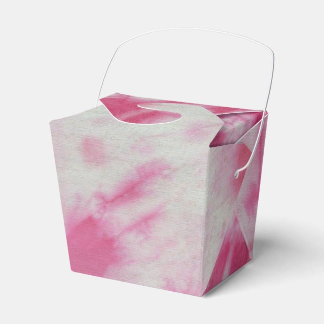 Ballotins Composition de teinture de type #6 par Michael Mof (Verso)