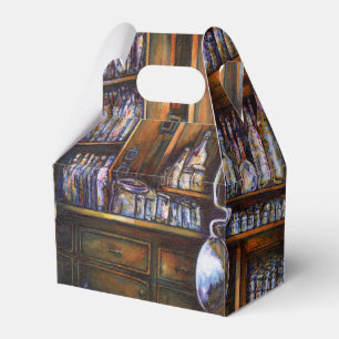 Ballotins Compris implicitement