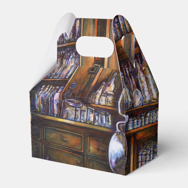 Ballotins Compris implicitement (Verso)