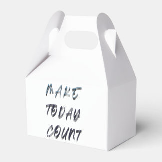Ballotins compter aujourd'hui