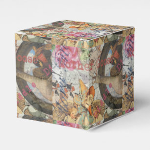 Ballotins Comptine de Mère l'Oie Conte de Fées