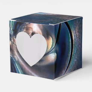 Ballotins Conception