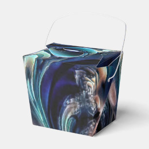 Ballotins Conception