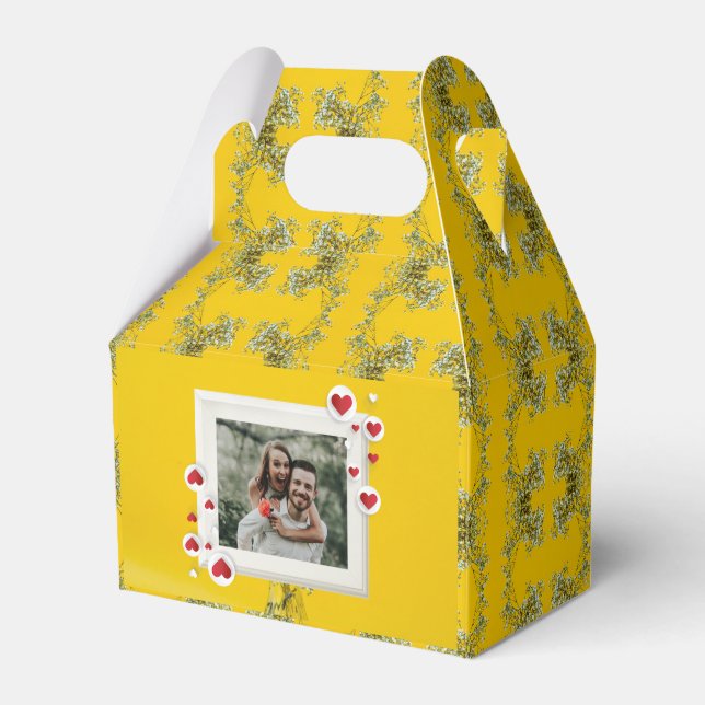 Ballotins Conception d'amour (Verso)