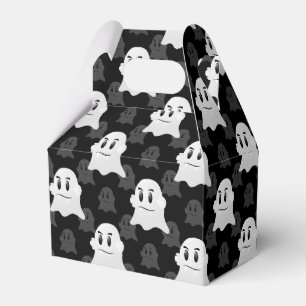 Ballotins Conception de blob Ghost