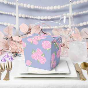 Ballotins Conception de rose antique romantique