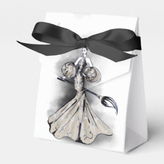 Ballotins Conception de sorcière Halloween