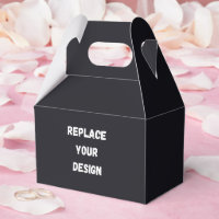 Conception simple noire personnalisée Ajouter une 