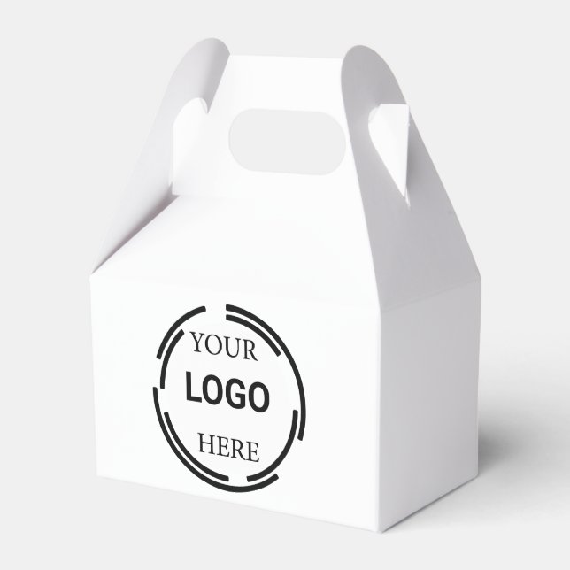 Ballotins Conceptions de logos d'entreprise modernes et mini (Verso)