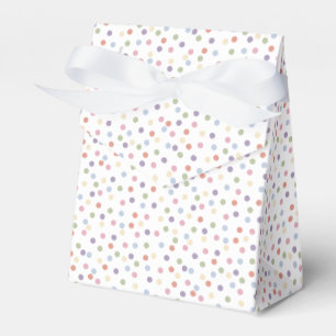 Ballotins Confetti Contemporain (Points)