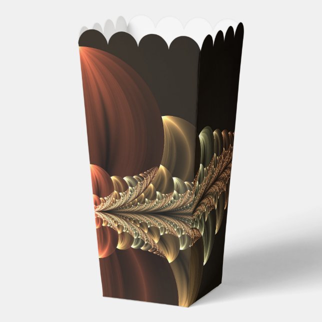 Ballotins Construction d'Imaginaires Art Fractal Abstrait br (Recto)