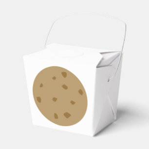 Ballotins Cookie à la chips au chocolat