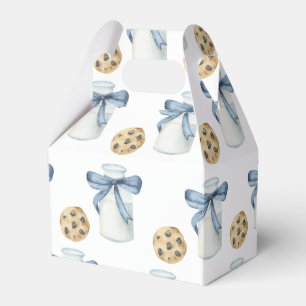 Ballotins Cookie et Lait Anniversaire