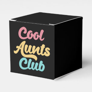 Ballotins Cool Aunts Club II