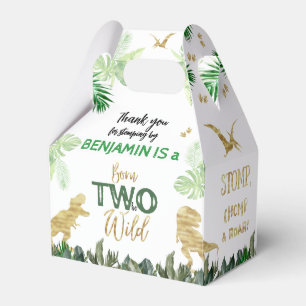 Ballotins Cool Dinosaures Jurassic Boy Anniversaire