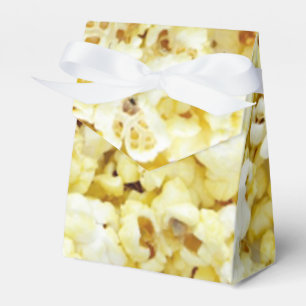 Ballotins Cool Funky Popcorn Design