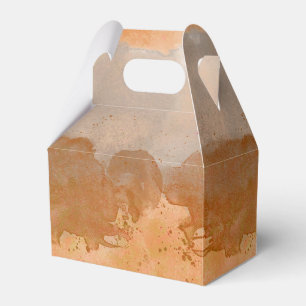 Ballotins cool taches de café