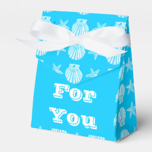 Ballotins Coquillages de plage en coquillages de Starfish