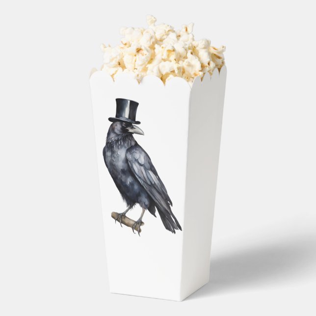 Ballotins Corbeau (Sauté)