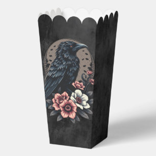 Ballotins Corbeau noir