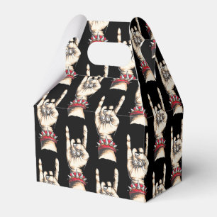 Ballotins Cornes noires