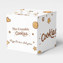 Cosy Cookie Delties