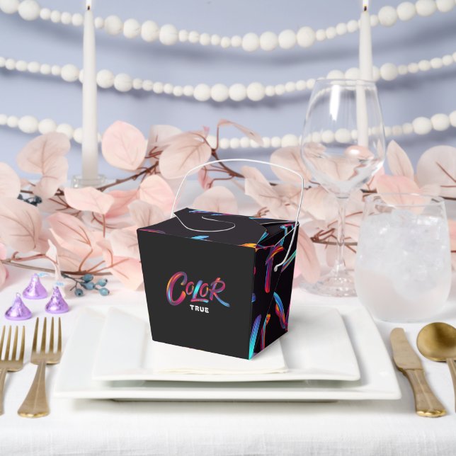 BALLOTINS COULEUR (Mariage)