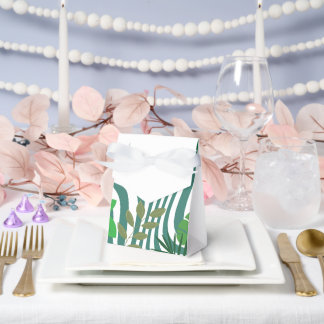 Ballotins Couleur Ballotin durable Vert Feuilles Nature