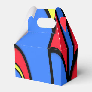 Ballotins Couleur Festive