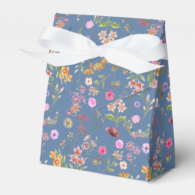Ballotins couleur motif-rose, pourpre, vert-vert (Verso)