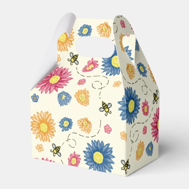 Ballotins Couleurs du ressort (Arrière)