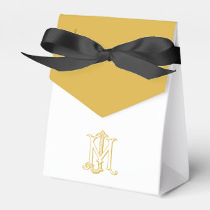 Ballotins COULEURS ÉDITABLES MJ Monogram JM Monogram Box