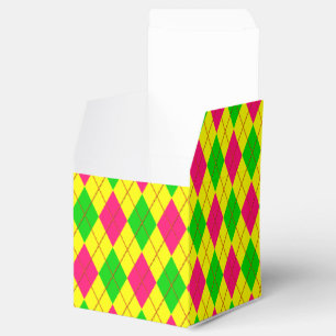 Ballotins Couleurs pour enfants-CKC-Jacquard 6 BALLOTINS, ca