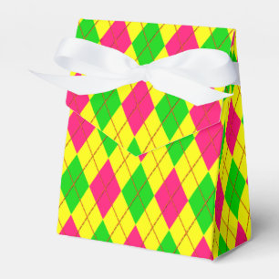 Ballotins Couleurs pour enfants-CKC-Jacquard 6 BALLOTINS, te