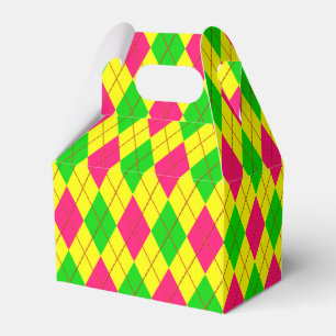Ballotins Couleurs pour enfants folles-CKC-Jacquard 6 BALLOT
