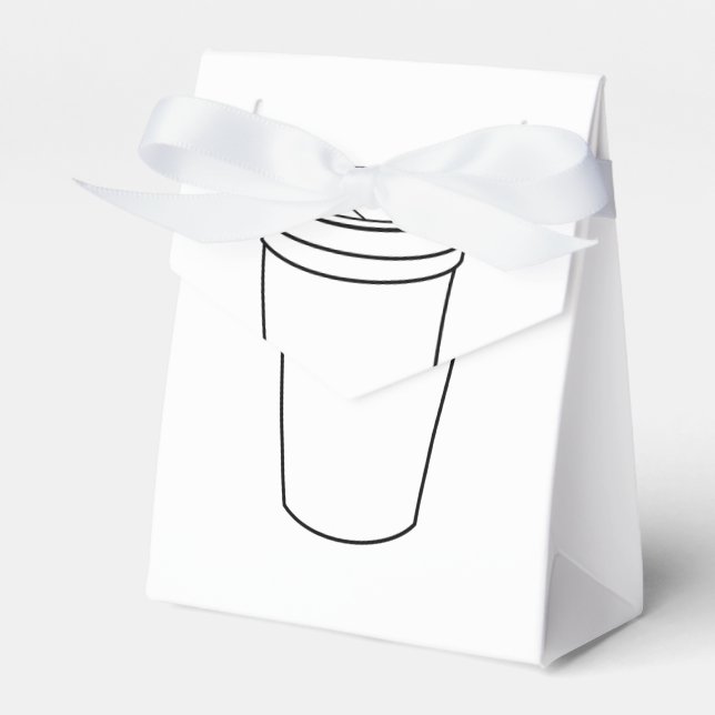 Ballotins Coupe de café (Papier to-Go) (Verso)