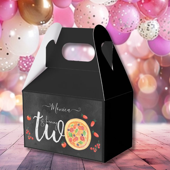 Ballotins Coupe de plaisir, deuxième anniversaire (Créateur téléchargé)