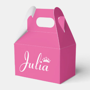 Ballotins Couronne de la princesse