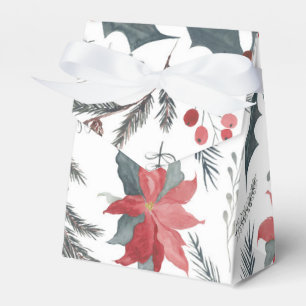 Ballotins Couronne de pin botanique d'hiver pour fête de fin