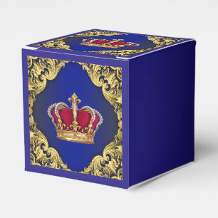 Ballotins Couronne de prince royal