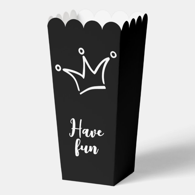 Ballotins Couronne d'or - luxe royal 4a (Verso)