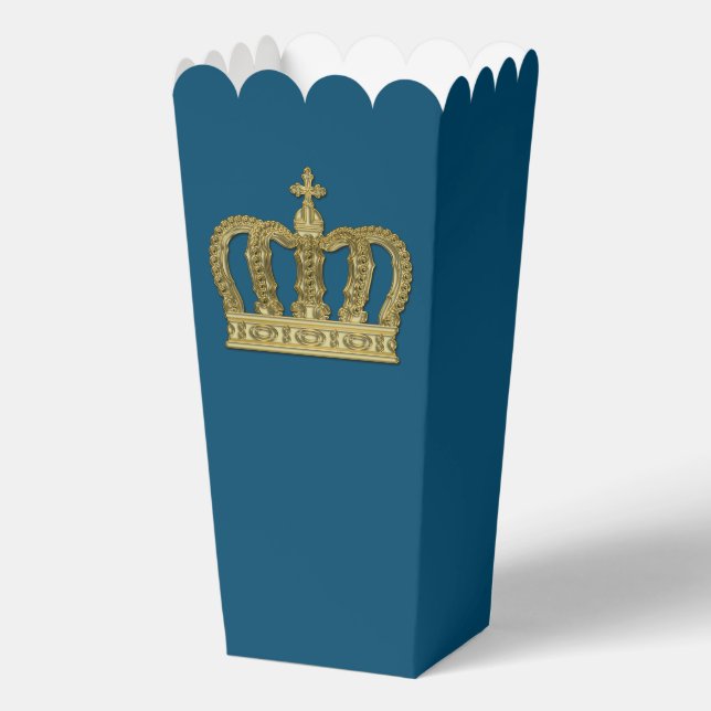 Ballotins Couronne dorée - luxe royal 1 (Verso)