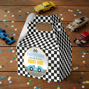Ballotins Course Rapide d'une Voiture pour la 1ère Fête d'An