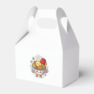 Ballotins Couscous marocain Kawaii - Nourriture traditionnel