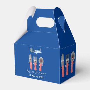 Ballotins Couteau fourchette et cuillère ustensiles de cuisi