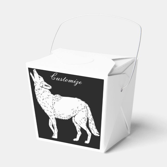 Ballotins Coyote Hurlement Thunder_Cove (Verso)