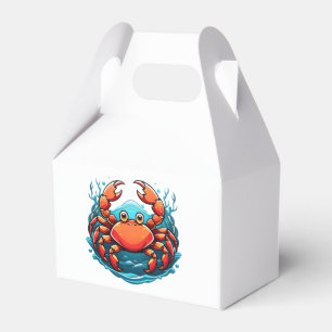 Ballotins crabe-drole