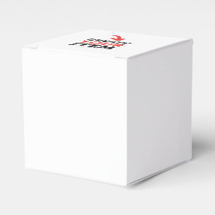 Ballotins CREATE-YOUR-OUR do-it-yourself Conception personna